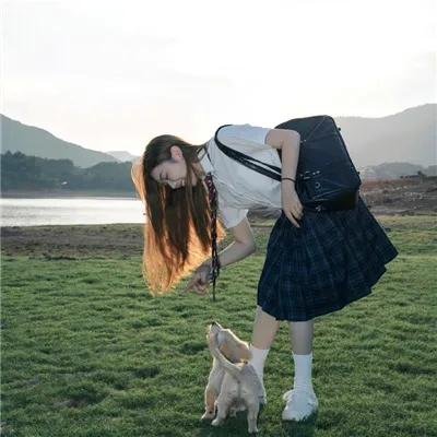 哭泣的女人